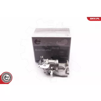 Étrier de frein arrière droit ESEN SKV