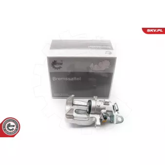 Étrier de frein arrière gauche ESEN SKV 23SKV523