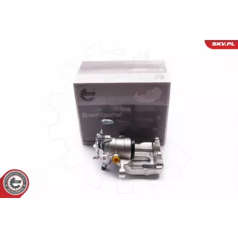 Étrier de frein arrière gauche ESEN SKV 23SKV543