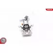 Étrier de frein arrière gauche ESEN SKV 23SKV543 - Visuel 3