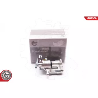 Étrier de frein arrière droit ESEN SKV 23SKV544