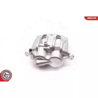 Étrier de frein avant droit ESEN SKV 23SKV592