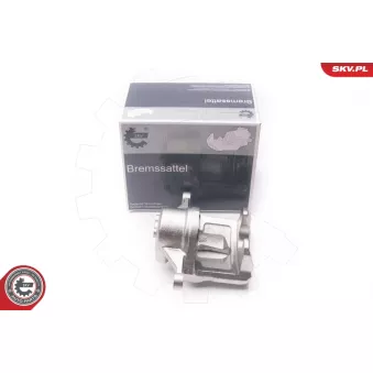 Étrier de frein avant gauche ESEN SKV 23SKV611