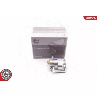 Étrier de frein arrière gauche ESEN SKV 23SKV613