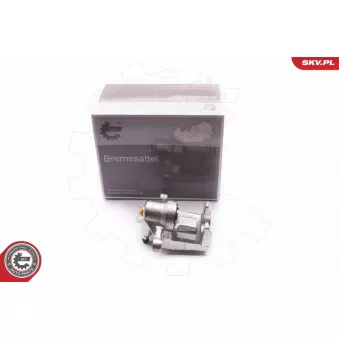 Étrier de frein arrière droit ESEN SKV 23SKV614