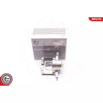 Étrier de frein arrière gauche ESEN SKV 23SKV623