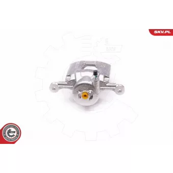 Étrier de frein arrière droit ESEN SKV 23SKV624