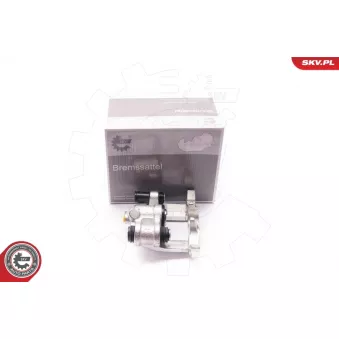 Étrier de frein arrière gauche ESEN SKV 23SKV633