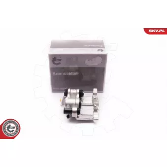 Étrier de frein arrière droit ESEN SKV 23SKV634