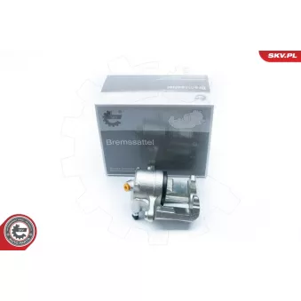 Étrier de frein avant gauche ESEN SKV 23SKV651