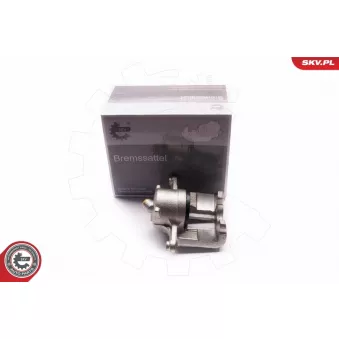 Étrier de frein avant droit ESEN SKV 23SKV652