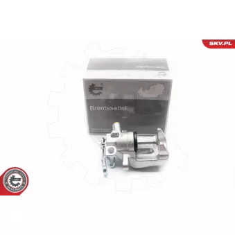 Étrier de frein arrière gauche ESEN SKV