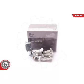 Étrier de frein arrière droit ESEN SKV