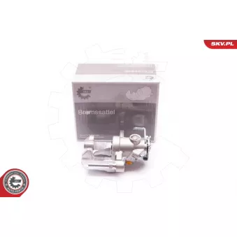 Étrier de frein arrière gauche ESEN SKV 23SKV683