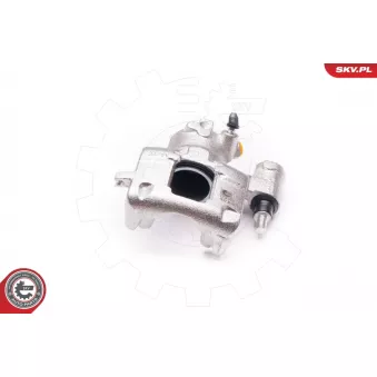 Étrier de frein avant gauche ESEN SKV 23SKV691