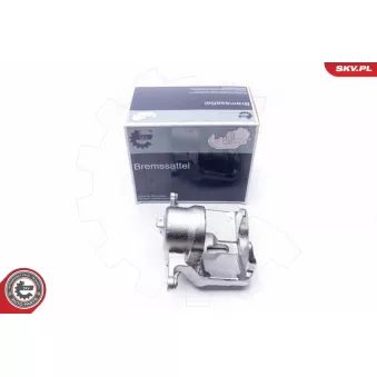 Étrier de frein avant gauche ESEN SKV 23SKV701