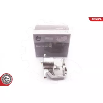 Étrier de frein avant droit ESEN SKV 23SKV702