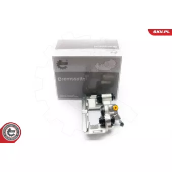 Étrier de frein arrière gauche ESEN SKV 23SKV713