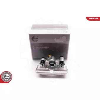 Étrier de frein arrière droit ESEN SKV 23SKV714