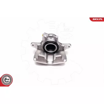 Étrier de frein avant gauche ESEN SKV 23SKV721