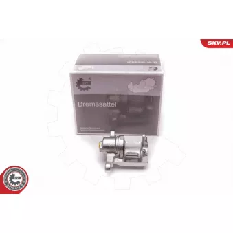 Étrier de frein arrière gauche ESEN SKV 23SKV733