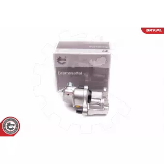 Étrier de frein arrière gauche ESEN SKV 23SKV743