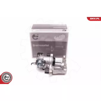 Étrier de frein arrière droit ESEN SKV 23SKV744