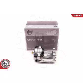 Étrier de frein arrière gauche ESEN SKV 23SKV753