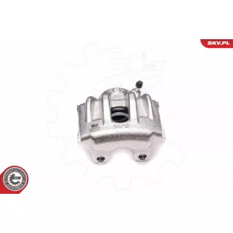 Étrier de frein avant droit ESEN SKV 23SKV762