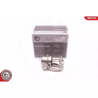 Étrier de frein arrière droit ESEN SKV 23SKV774