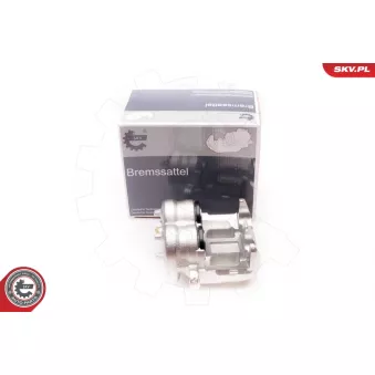 Étrier de frein avant gauche ESEN SKV 23SKV781