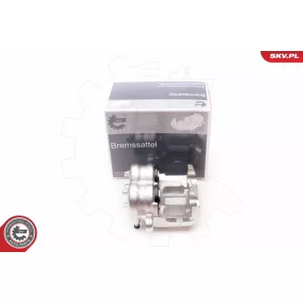 Étrier de frein avant droit ESEN SKV 23SKV782