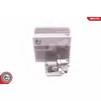 Étrier de frein arrière gauche ESEN SKV 23SKV783