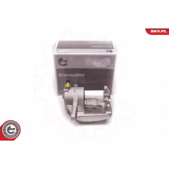 Étrier de frein avant gauche ESEN SKV 23SKV791