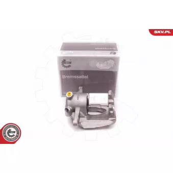 Étrier de frein avant droit ESEN SKV 23SKV792