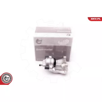 Étrier de frein arrière gauche ESEN SKV 23SKV793