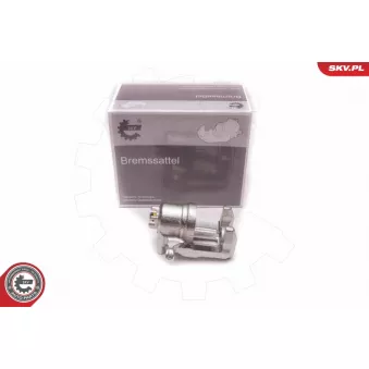 Étrier de frein arrière gauche ESEN SKV