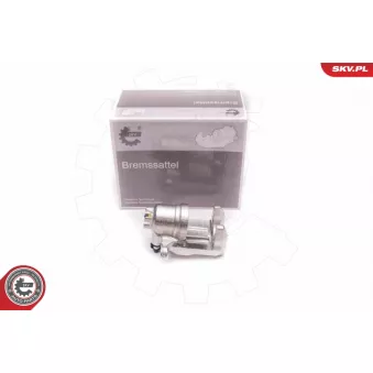 Étrier de frein arrière droit ESEN SKV