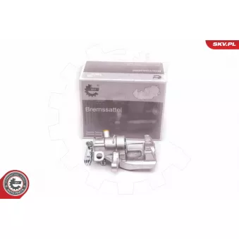 Étrier de frein arrière gauche ESEN SKV 23SKV813