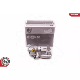 Étrier de frein arrière droit ESEN SKV 23SKV814