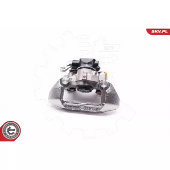 Étrier de frein arrière droit ESEN SKV 23SKV824