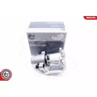 Étrier de frein avant gauche ESEN SKV