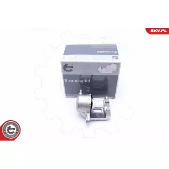 Étrier de frein avant gauche ESEN SKV