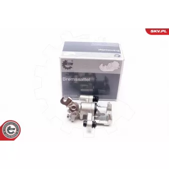 Étrier de frein arrière droit ESEN SKV