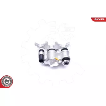 Étrier de frein arrière gauche ESEN SKV 23SKV883