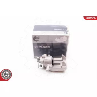 Étrier de frein arrière gauche ESEN SKV 23SKV933