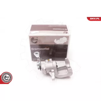 Étrier de frein arrière gauche ESEN SKV 23SKV953