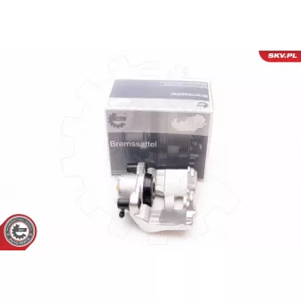 Étrier de frein avant gauche ESEN SKV 23SKV961