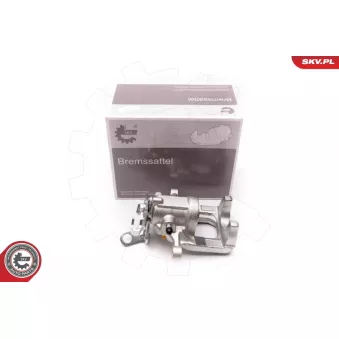 Étrier de frein arrière gauche ESEN SKV 23SKV983