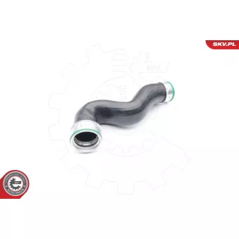 Gaine de suralimentation avant droit ESEN SKV 24SKV002